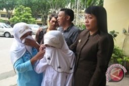 Korban Pencabulan Anak Perlu Direlokasi Akibat Trauma