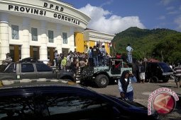 Pidana Pemilu Caleg PPP Terhambat Alat Bukti