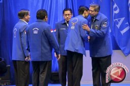 Abraham Samad: Pemanggilan SBY Hanya Sebagai Saksi Meringankan