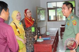 Siswa Harus Fokus Hadapi UN