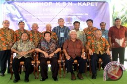 AFI : Pusat Harus Dukung Anggaran
