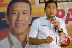 Arus bawah Hanura minta kinerja Hary Tanoe dievaluasi