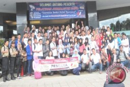 Radio Siaran Tepat untuk Media Informasi Pembangunan