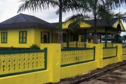 Raja Se-kalbar Gelar Musyawarah Di Kabupaten Landak