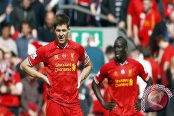 Ditahan Seri Palace 3-3, Liverpool Relakan Gelar Ke City