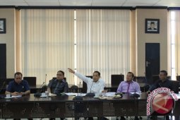 Pansus Segera Evaluasi LKPj