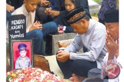 Penyidik Periksa Delapan Siswa Terkait Kekerasan SD