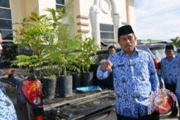 Gorontalo Utara Kerahkan TPID Pantau Harga Sembako