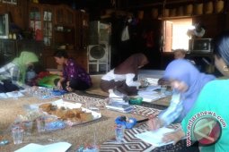 Selamatkan Bahasa Dayak Halong