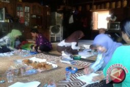 Balai bahasa to Save Dayak Halong Language