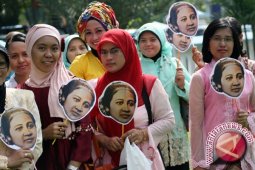 Indonesia di Peringkat 113 Daftar Negara Terbaik Bagi Ibu
