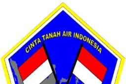 Kesbangpol Bangka Tengah Data Ulang LSM