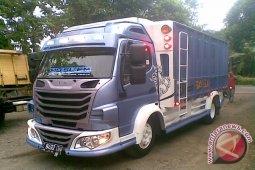 BPB Dapat Bantuan Mobil Serba Guna