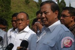 Wiranto: Prabowo Bisa Sampaikan Keberatannya ke Saya