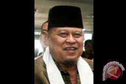 Sang Pendobrak Itu Telah Pergi