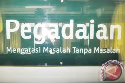 Pegadaian perpanjang angsuran setahun dan hapus denda