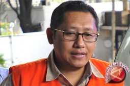 Anas Urbaningrum segera disidang