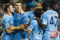 Manchester City di Ambang Juara Liga Inggris