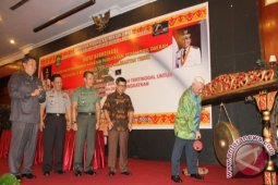 Perlu Sinergitas Bangun Perbatasan