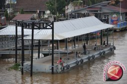 Bangka Selatan Bentuk Satgas Percepatan Pelabuhan Sadai