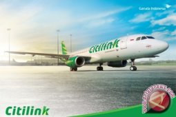 Citilink Dukung Gebyar "Enjoy Jakarta 2014"