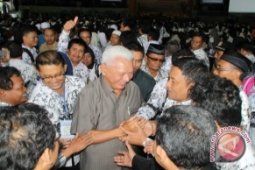 Wujudkan SDM Kaltim Berkualitas