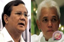 Gerindra dan PAN Belum Bicarakan Cawapres