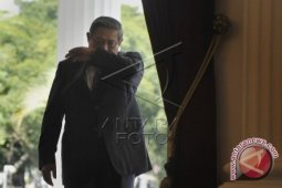 Presiden: Hukuman Pelaku Kekerasan Anak Harus Diperberat