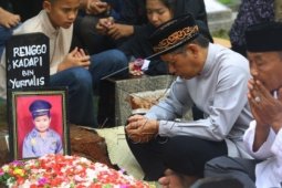 Artikel - Sepenggal Kisah 'Premanisme' Anak dari Tewasnya Renggo