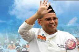 Pomanto Akan Rancang Master Plan Gorontalo Utara