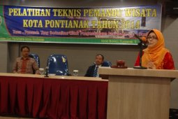 Sebanyak 41 Pemuda Sambas Seleksi Pertukaran Pemuda