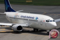 Menhub Yakin Pilot Garuda Tidak Mogok