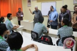 SKOI Terima Siswa Baru