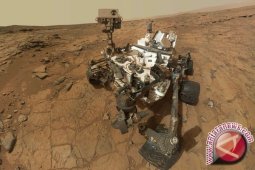 Peneliti ingin coba tumbuhkan tanaman di Mars