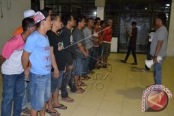 Lima TKI   Kalsel Terbebas Hukuman Pancung