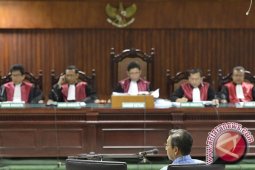 Kesaksian Boediono Soal Pemberian Dana Talangan Century