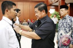 Pelaksanaan Mutasi Pegawai Penajam Terancam Batal