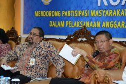 Pontianak Jadi Contoh Daerah Yang Publikasikan Hasil Musrenbang