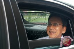 Boediono: Saya Lakukan Terbaik Bagi Bangsa