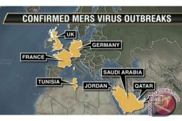 Mers Jangan Surutkan Niat Umrah