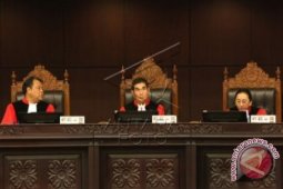 MK Resmi Buka Pendaftaran Sengketa Pemilu
