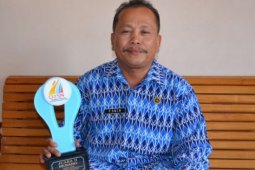 Sekadau Hanya Raih Satu Perak di O2SN SD Kalbar