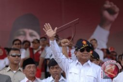 Gerindra Umumkan Capres-Cawapres Sebelum 10 Agustus