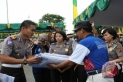 Menurunkan Angka Kecelakaan Lalu Lintas di Kaltim