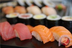 Diet Perempuan Jepang Bantu Perpanjang Harapan Hidup