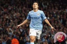 Nasri Bawa City Unggul 1-0 Pada Babak Pertama