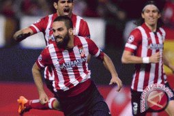 Hasil pertandingan dan klasemen Liga Spanyol