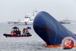 Perahu Tenggelam, 40 Pendatang Tewas
