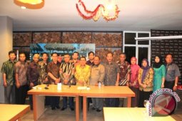 Badan Pengelola Perbatasan Dinilai Kurang Efektif
