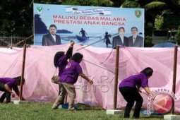 Menkes: Indonesia Bebas Malaria 2030